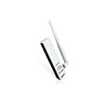 Adaptador Wireless Tp-link USB Lite-n Tl-wn722nc 150mbps