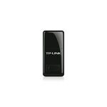 Adaptador Wireless Tp Link Usb TL-WN823N Mini N 300Mbps 2.4