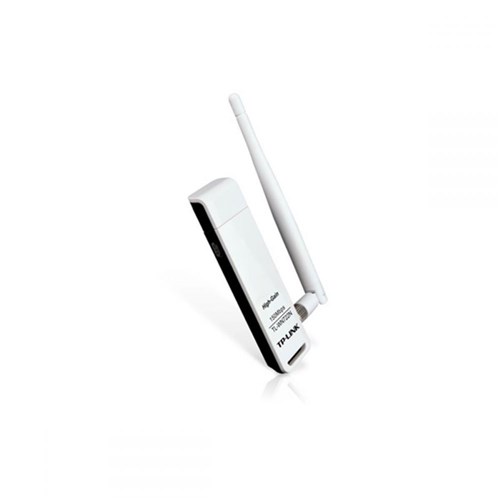 Adaptador Wireless USB 150Mbps Tp-Link TPL0034 TL-WN722N