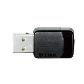 Adaptador Wireless USB D-Link DWA-171 Dualband