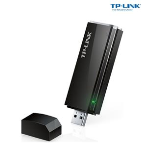 Adaptador Wireless Usb Dual Ac1200 T4U - Tp-Link