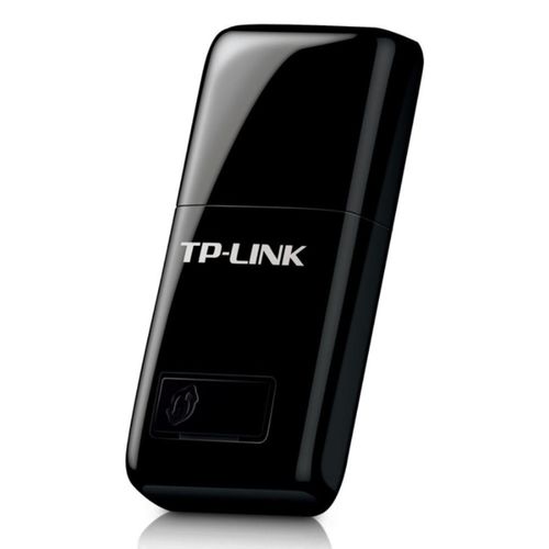 Adaptador Wireless Usb Mini 300tl-wn823n-tp Link