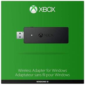 Adaptador Xbox Wireless Adapter P/ Windows
