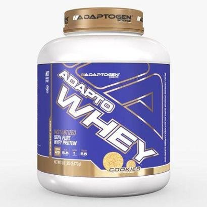 whey growth netshoes
