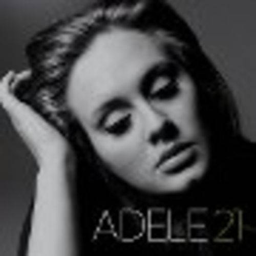 Tudo sobre 'Adele - 21'