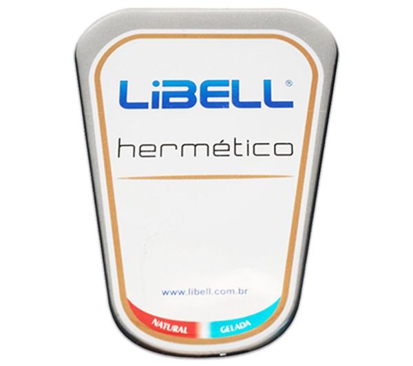 Adesivo Frontal Hermético para Stilo/acquaflex - Libell