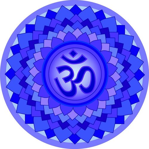 Adesivo para Parede Mandala Espiritualidade