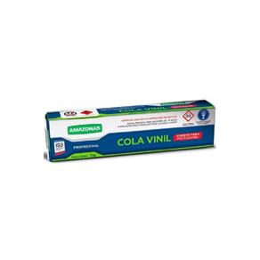 Adesivo para Pvc Flexivel Cola Vinil 75 G