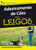 Adestramento de Caes para Leigos - Alta Books - 1