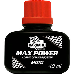 Aditivo Bardahl Max Power Moto