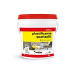 Aditivo Plastificante Quartzolit 18.0lt