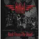 Adler - Back From The Dead