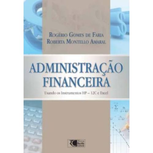 Administraçao Financeira