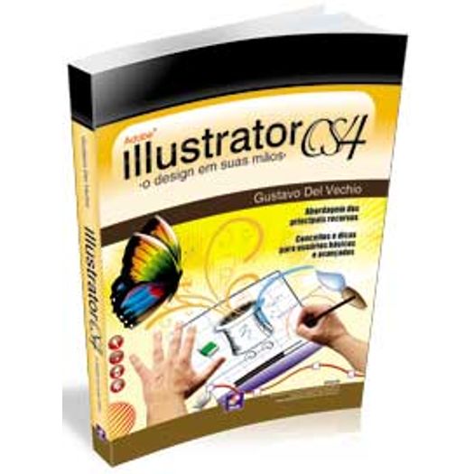 Adobe Illustrator Cs4 - Erica