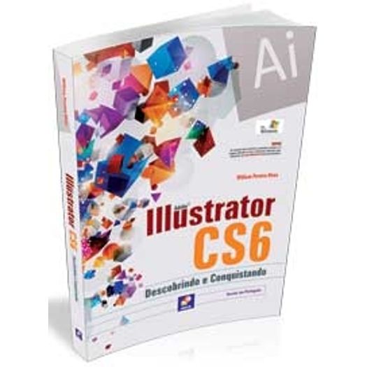 Adobe Illustrator Cs6 - Erica