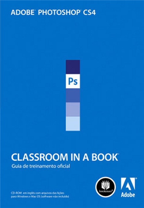 Adobe Photoshop Cs4 Classroom In a Book