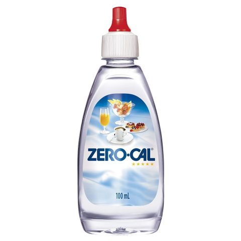 Adoçante Liquido 100ml - Zero Cal