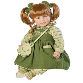Adora Doll Froggy Fun Girl - Adora INC