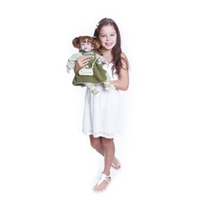 Adora Doll Froggy Fun Girl - Shiny Toys