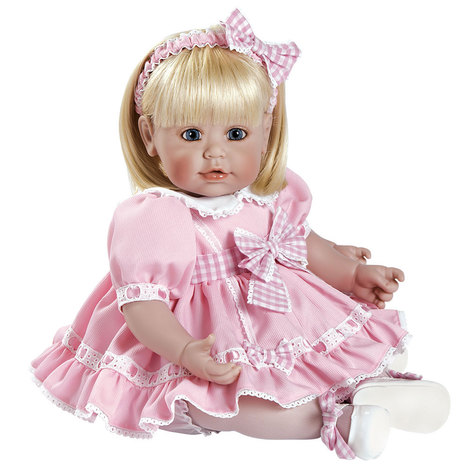 Adora Doll Sweet Parfait-Shiny Toys