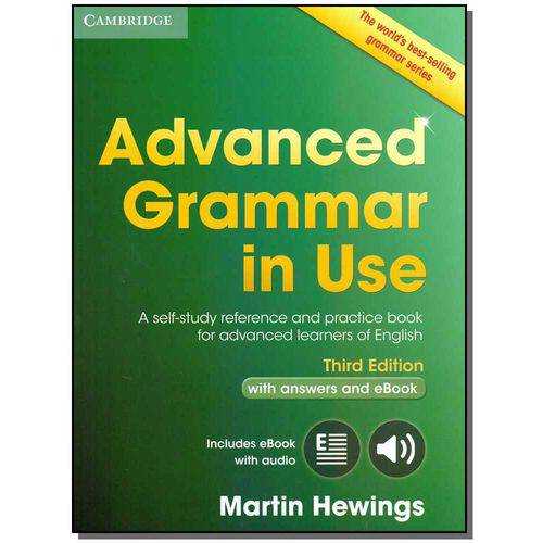 Advanced Grammar In Use - 03ed/15