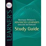 Advanced Learners English Dictionary Study Guide