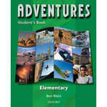 Adventures Elementary Students Book - Oxford