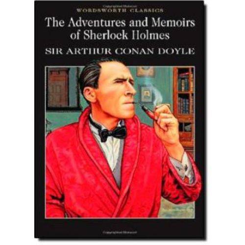 Tudo sobre 'Adventures Of Sherlock Holmes'