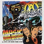 Aerosmith: Music From Another Dimension! - Cd Rock