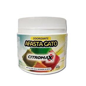 Afasta Gato - Repelente de Gatos - 300g