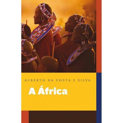Africa, a - Nova Fronteira