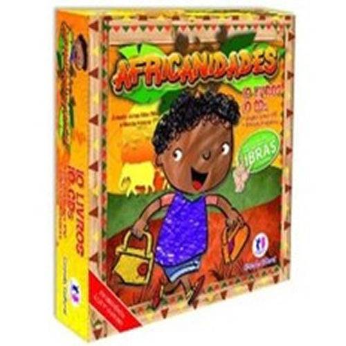 Africanidades - 10 Vols
