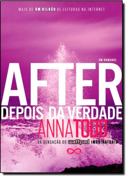 After: Depois da Verdade - Vol.2 - Paralela