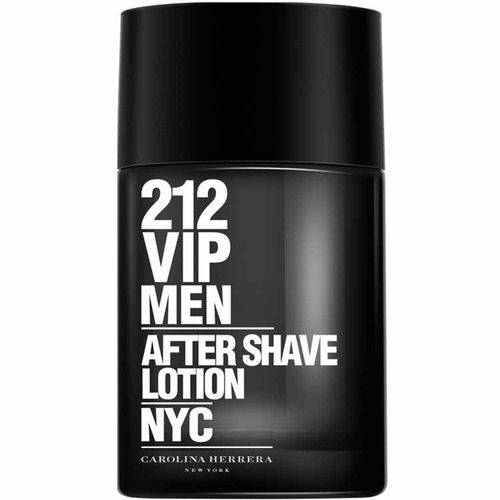 Tudo sobre 'After Shave Lotion 212 VIP Men Masculino'