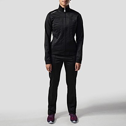 Agasalho Olympikus Essential Feminino