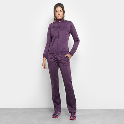 Agasalho Olympikus Essential Feminino