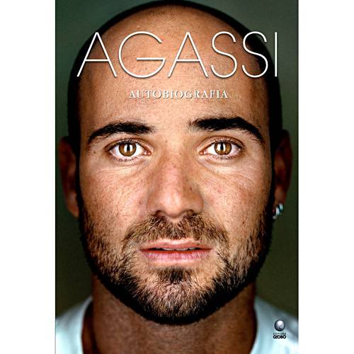 Tudo sobre 'Agassi: Autobiografia'