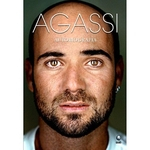 Agassi - Autobiografia