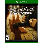 Agatha Christie: The Abc Murders - Xbox One