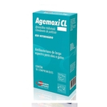Agemoxi Cl 250 Mg