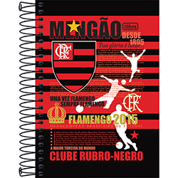 Tudo sobre 'Agenda Tilibra Flamengo Mengão 2015'