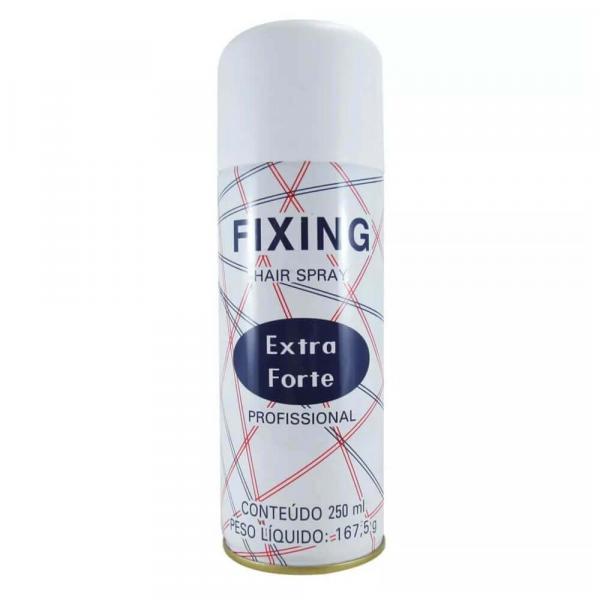 Agima Fixing Hair Spray Extra Forte 250ml
