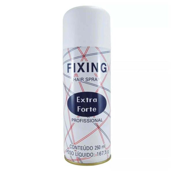 Agima Fixing Hair Spray Extra Forte 250ml