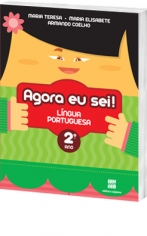 Agora eu Sei Língua Portuguesa - 2 Ano - 1