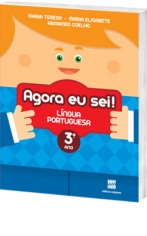 Agora eu Sei Língua Portuguesa - 3 Ano - 952687