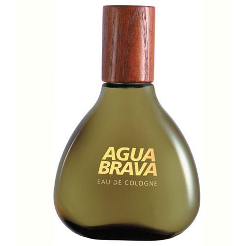 Agua Brava Eau de Cologne Agua Brava - Perfume Masculino 200ml