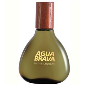 Tudo sobre 'Agua Brava Eau de Cologne Agua Brava - Perfume Masculino 500ml'