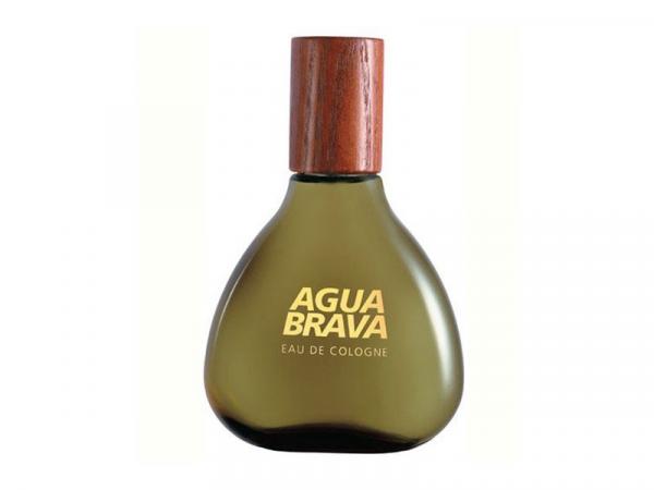 Agua Brava Perfume Masculino - Eau de Cologne 200ml