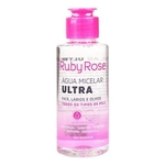 Agua Micelar Ruby Rose 5 Em 1 120Ml