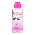 Agua Micelar Ruby Rose 5 Em 1 120Ml
